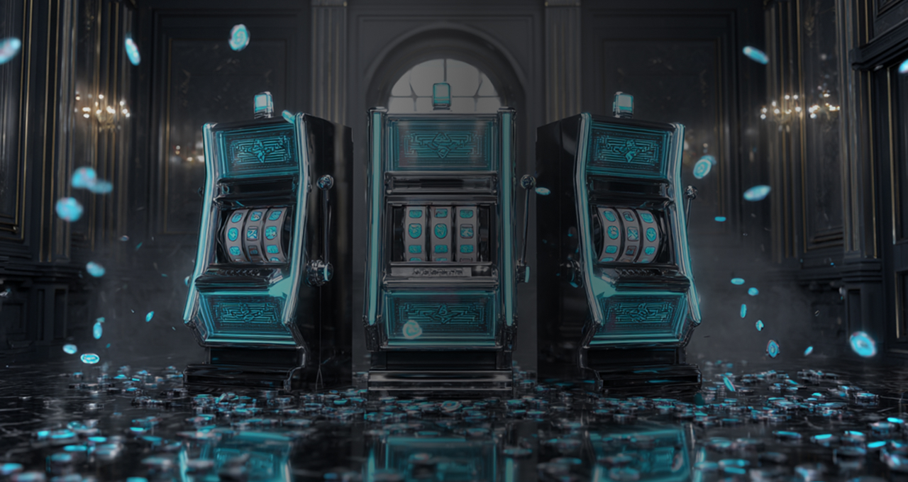 Ubet Casino Slide 2